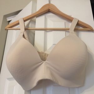 38D nursing bra